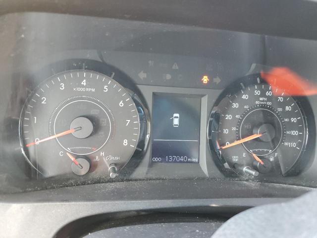Photo 9 from auction – 2017 TOYOTA SIENNA LE with VIN 5TDKZ3DC4HS857791