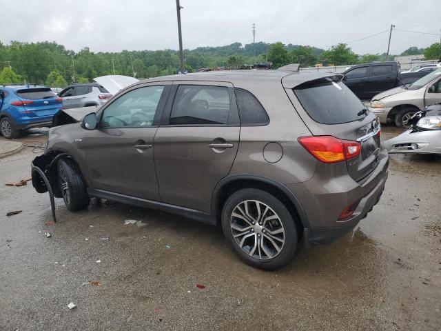 Photo 2 from auction – 2018 MITSUBISHI OUTLANDER with VIN JA4AR3AW0JU006982