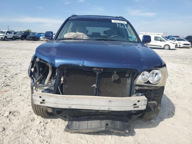 Фото 5 с аукциона – 2002 TOYOTA HIGHLANDER с VIN JTEHF21A120061795
