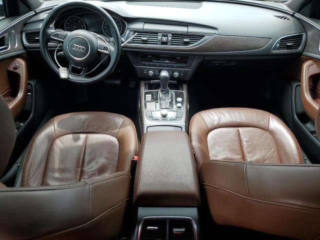 Photo 8 from auction – 2017 AUDI A6 PREMIUM with VIN WAUC8AFC8HN126812
