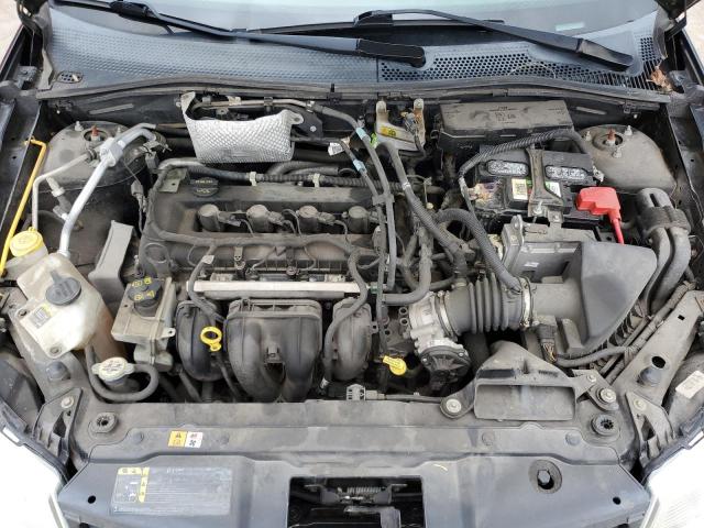 Photo 11 from auction – 2009 FORD FOCUS SE with VIN 1FAHP35N49W172584