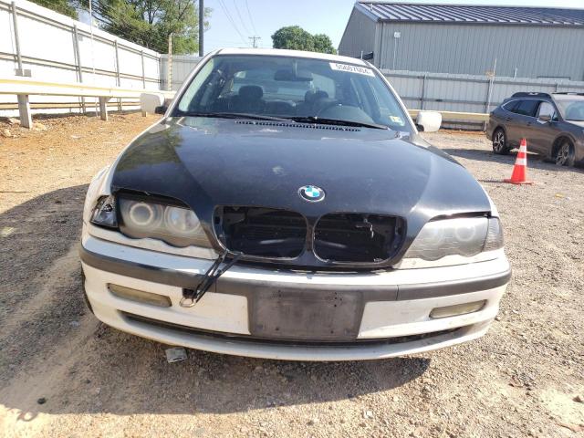 Photo 5 from auction – 2000 BMW 323 I with VIN WBAAM3331YFP66227