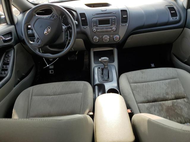 Photo 8 from auction – 2015 KIA FORTE LX with VIN KNAFK4A63F5358362