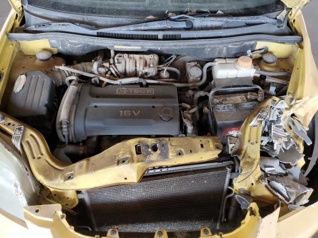 صورة رقم 11 من المزاد - 2007 CHEVROLET AVEO مع VIN KL1TD56607B046086