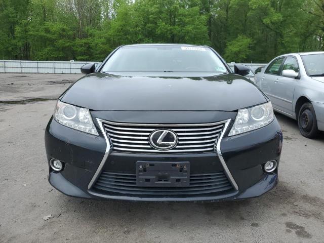 صورة رقم 5 من المزاد - 2015 LEXUS ES 350 مع VIN JTHBK1GG7F2179872