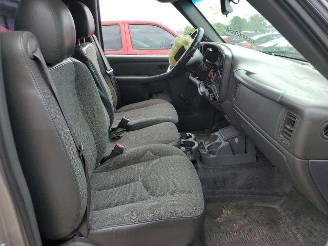 Photo 10 from auction – 2007 CHEVROLET SILVERADO with VIN 1GCEC14V27Z115035