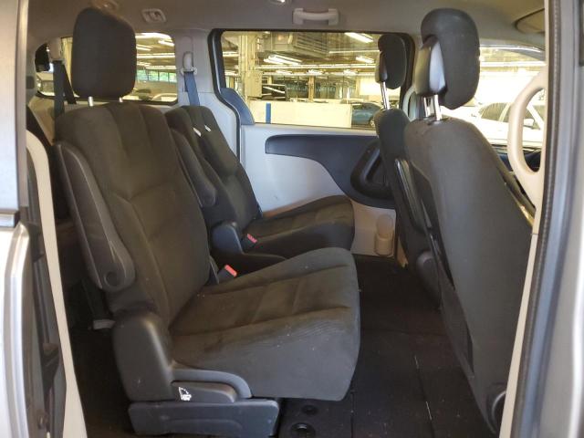 Photo 11 from auction – 2015 DODGE GRAND CARA with VIN 2C4RDGBG7FR616145