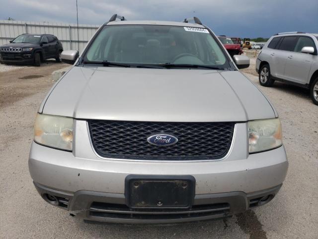 Photo 5 from auction – 2006 FORD FREESTYLE with VIN 1FMZK02196GA50947