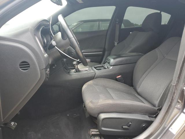 Photo 7 from auction – 2019 DODGE CHARGER SX with VIN 2C3CDXBG6KH698962