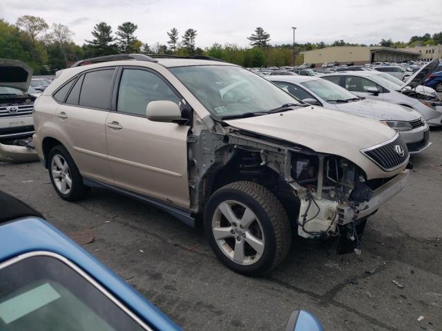 Photo 4 from auction – 2004 LEXUS RX 330 with VIN 2T2HA31U84C022161