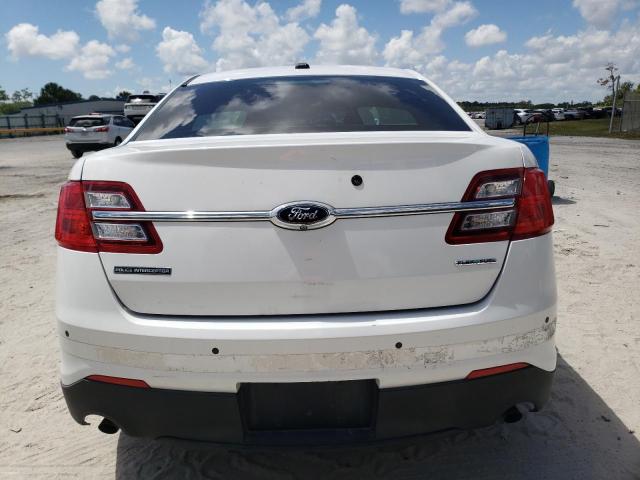 Photo 6 from auction – 2014 FORD TAURUS POL with VIN 1FAHP2L86EG155068