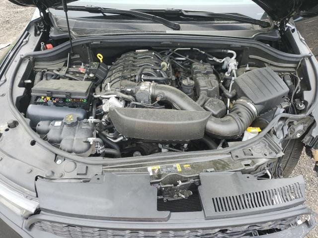 Photo 12 from auction – 2023 DODGE DURANGO GT with VIN 1C4RDJDG2PC592504