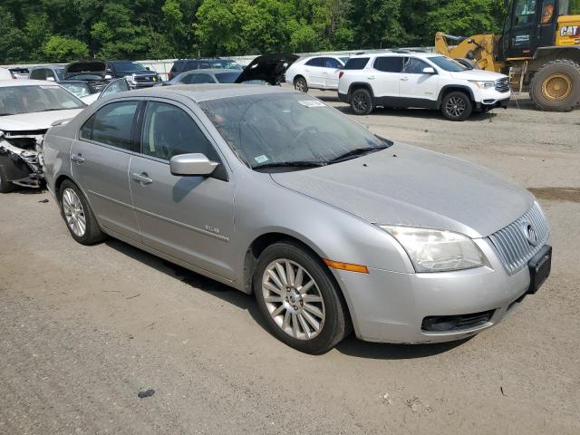 Photo 4 from auction – 2007 MERCURY MILAN PREM with VIN 3MEHM02187R646747