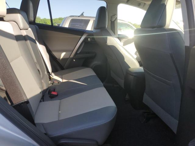 Photo 10 from auction – 2015 TOYOTA RAV4 LIMIT with VIN JTMYFREV8FJ044857