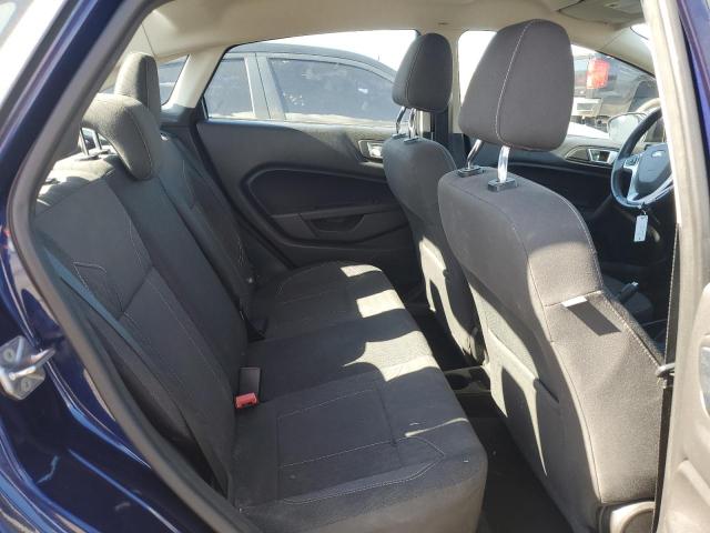 Photo 10 from auction – 2016 FORD FIESTA SE with VIN 3FADP4BJ1GM170214