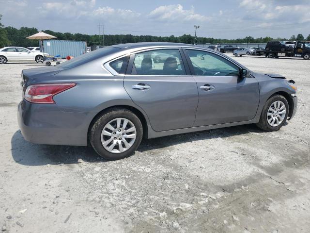 Photo 3 from auction – 2014 NISSAN ALTIMA 2.5 with VIN 1N4AL3AP1EC169612