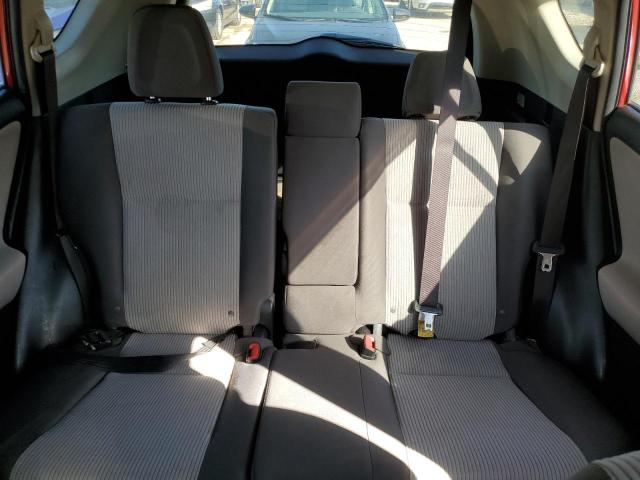 Photo 10 from auction – 2014 TOYOTA RAV4 LE with VIN JTMBFREV5ED049730
