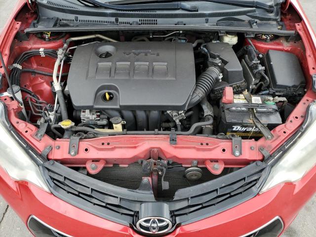 Photo 11 from auction – 2016 TOYOTA COROLLA L with VIN 5YFBURHE8GP484548