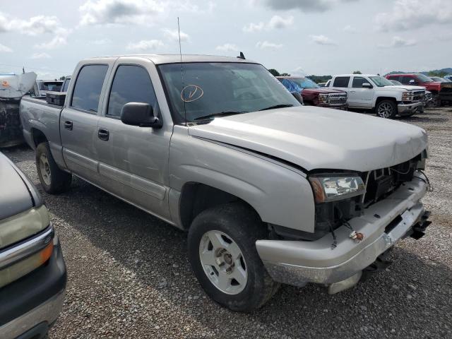 صورة رقم 4 من المزاد - 2007 CHEVROLET SILVERADO مع VIN 2GCEK13Z371114573