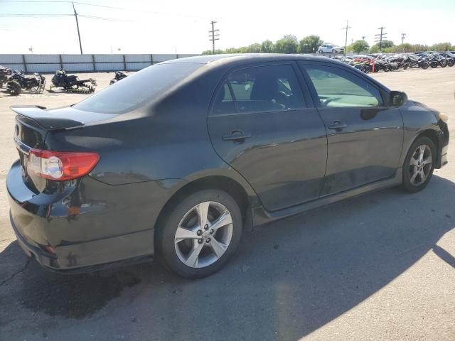 Photo 3 from auction – 2012 TOYOTA COROLLA BA with VIN 2T1BU4EE9CC831595