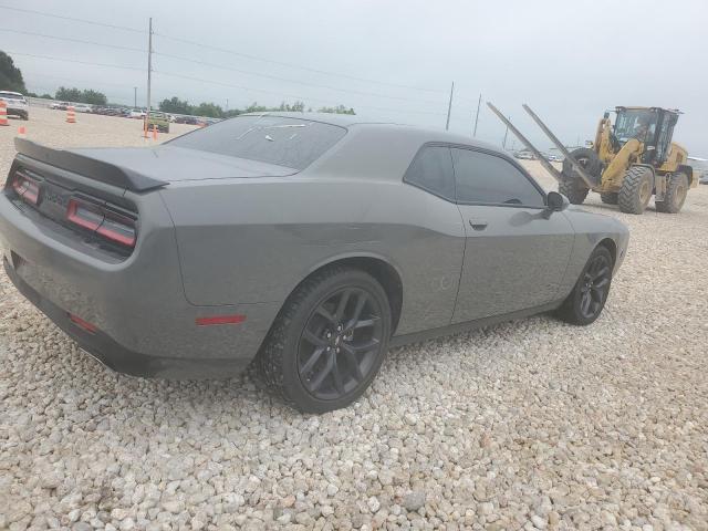 Photo 3 from auction – 2023 DODGE CHALLENGER with VIN 2C3CDZAG3PH586687