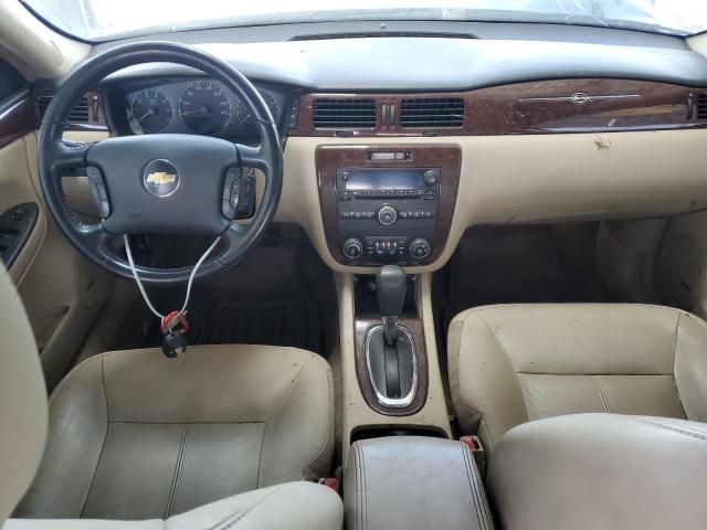 Photo 8 from auction – 2011 CHEVROLET IMPALA LT with VIN 2G1WG5EK4B1315218