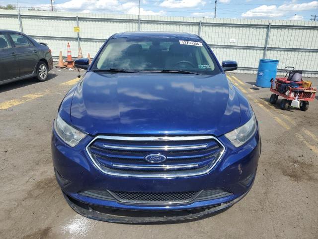 Photo 5 from auction – 2013 FORD TAURUS SE with VIN 1FAHP2D83DG126687