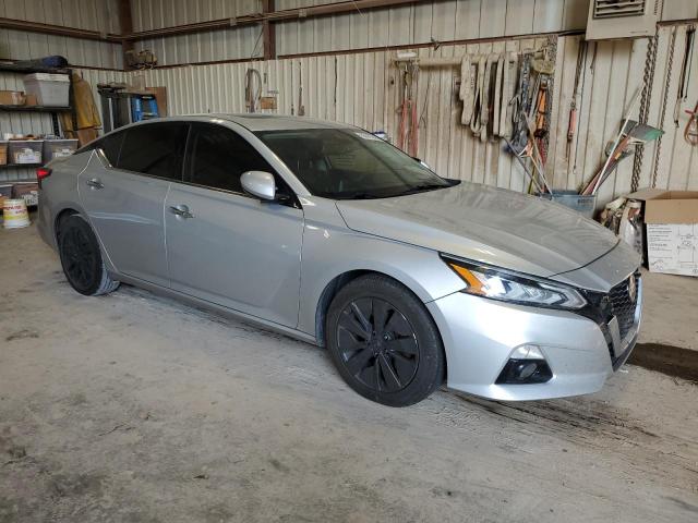 Photo 4 from auction – 2019 NISSAN ALTIMA SL with VIN 1N4BL4EV9KC221518