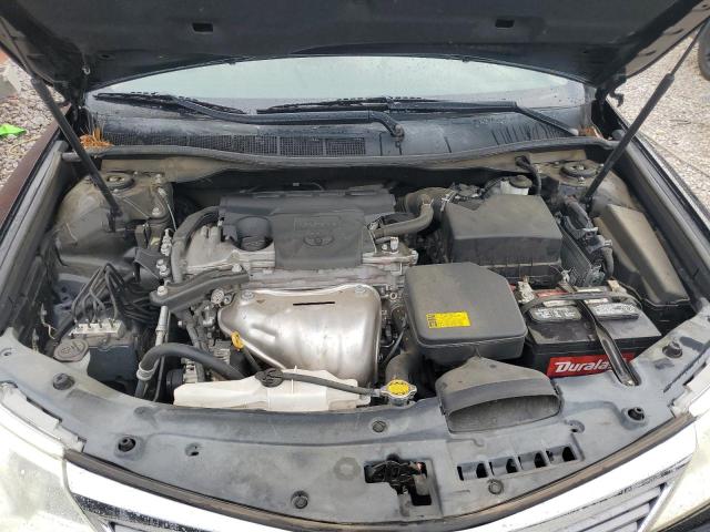 Photo 11 from auction – 2012 TOYOTA CAMRY BASE with VIN 4T4BF1FK8CR202329