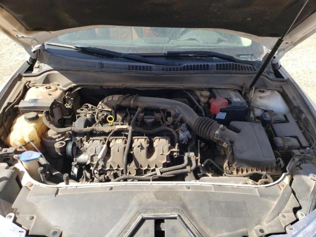 Photo 11 from auction – 2013 LINCOLN MKZ with VIN 3LN6L2G99DR827871