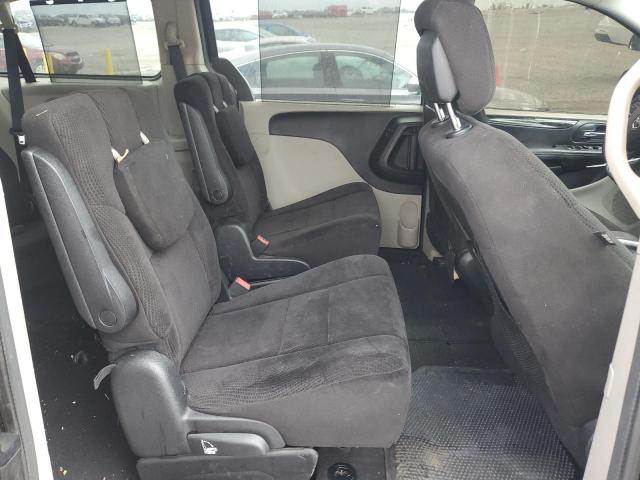 Photo 11 from auction – 2013 DODGE GRAND CARA with VIN 2C4RDGCG8DR562947