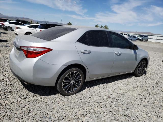 Photo 3 from auction – 2014 TOYOTA COROLLA L with VIN 5YFBURHE8EP176129
