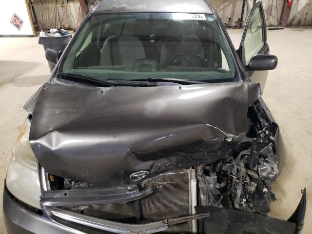 Photo 11 from auction – 2009 TOYOTA PRIUS with VIN JTDKB20U693482907