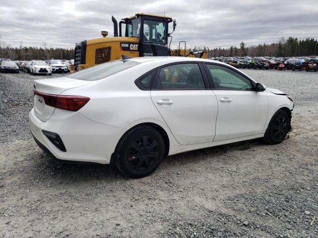 Photo 3 from auction – 2020 KIA FORTE FE with VIN 3KPF24AD8LE158305