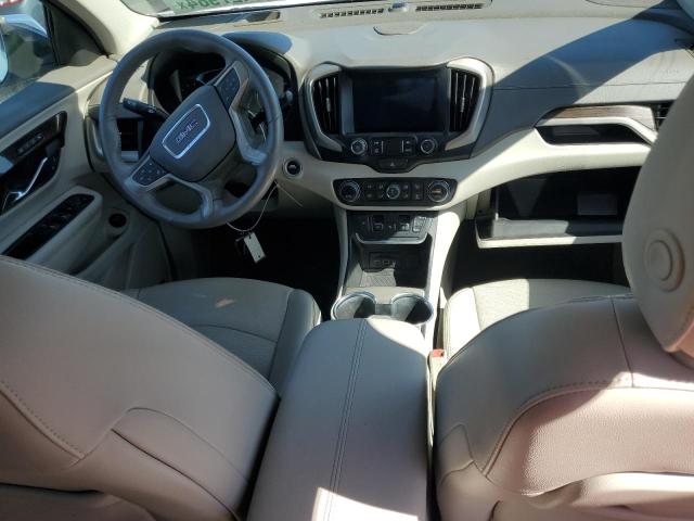 Photo 8 from auction – 2019 GMC TERRAIN DE with VIN 3GKALSEX9KL111654