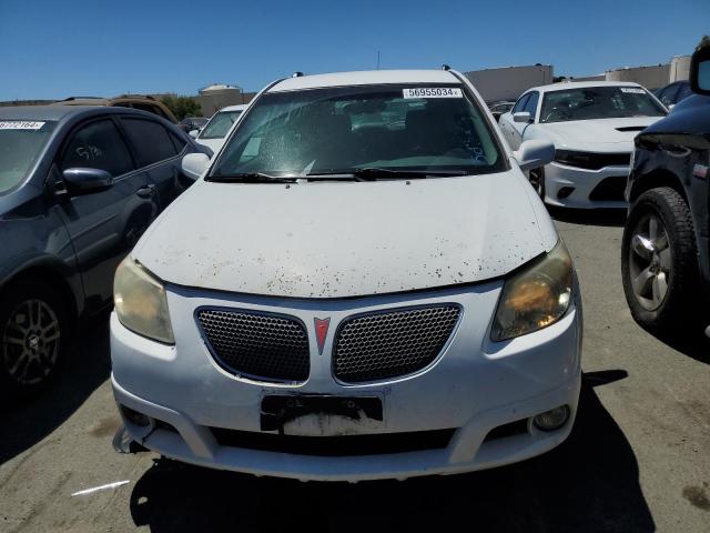 Photo 5 from auction – 2005 PONTIAC VIBE with VIN 5Y2SL63805Z415813