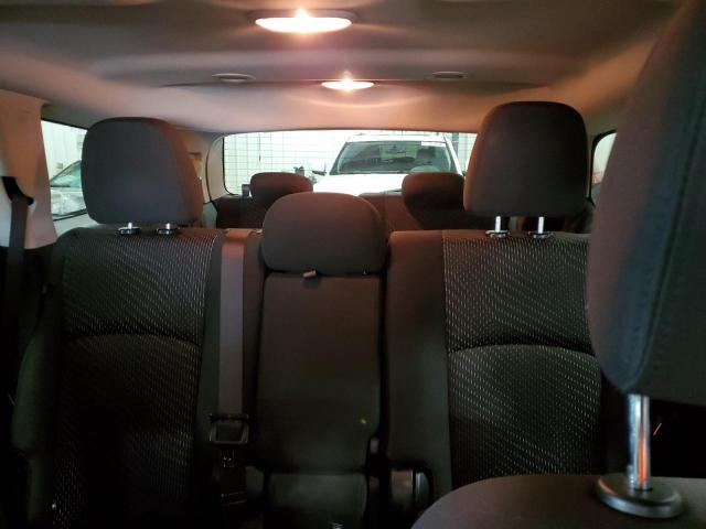 Photo 10 from auction – 2017 DODGE JOURNEY SX with VIN 3C4PDDBG1HT540895