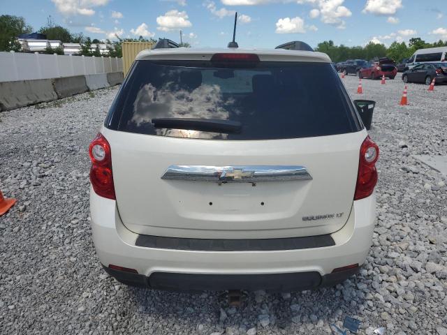 Photo 6 from auction – 2015 CHEVROLET EQUINOX LT with VIN 1GNALCEK5FZ124073