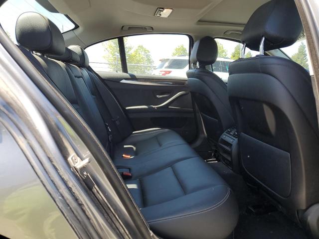 Photo 10 from auction – 2014 BMW 528 XI with VIN WBA5A7C5XED613257