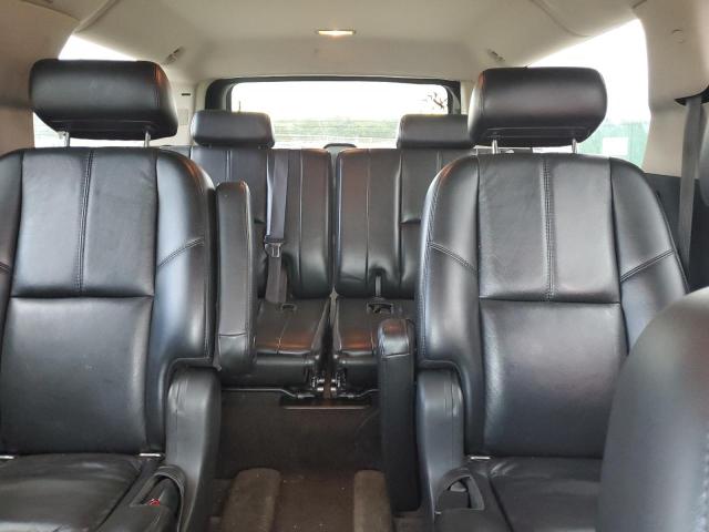 Photo 10 from auction – 2007 CHEVROLET SUBURBAN C with VIN 3GNFC16097G243754