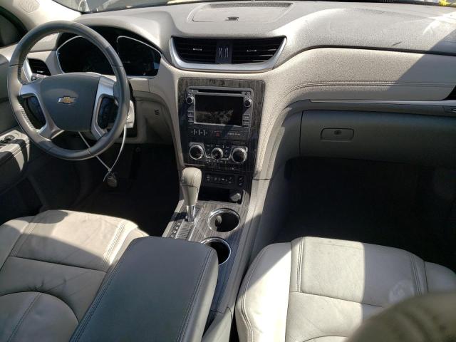 Photo 8 from auction – 2014 CHEVROLET TRAVERSE L with VIN 1GNKRHKD3EJ204748