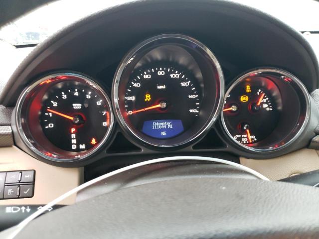 Photo 9 from auction – 2013 CADILLAC CTS LUXURY with VIN 1G6DE5E55D0144608