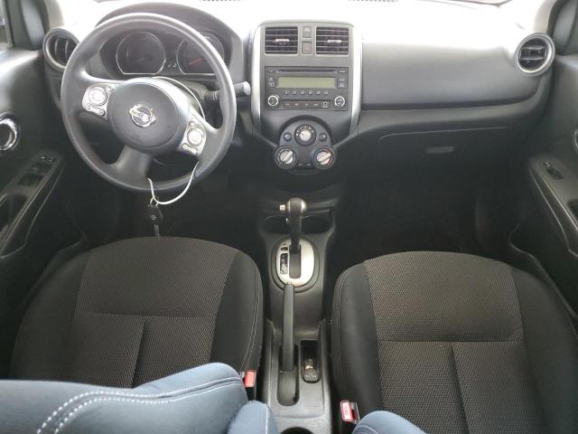 Photo 8 from auction – 2014 NISSAN VERSA S with VIN 3N1CN7AP2EL857050