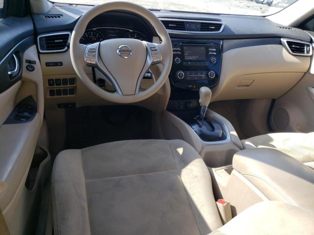 Photo 8 from auction – 2014 NISSAN ROGUE S with VIN 5N1AT2MT7EC835218
