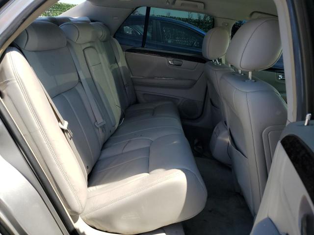 Photo 10 from auction – 2008 CADILLAC DTS with VIN 1G6KD57Y68U148148