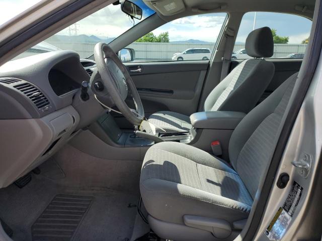 Photo 7 from auction – 2005 TOYOTA CAMRY LE with VIN 4T1BE32K65U097002
