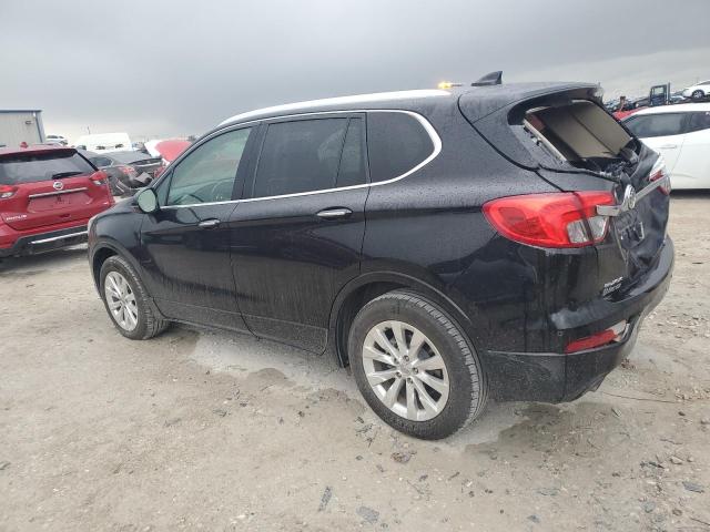 Photo 2 from auction – 2017 BUICK ENVISION E with VIN LRBFXBSA5HD119379