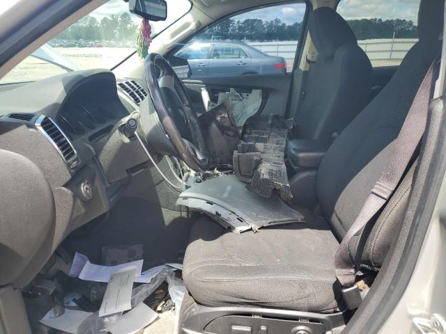 Photo 7 from auction – 2011 GMC ACADIA SLE with VIN 1GKKRPED7BJ407267