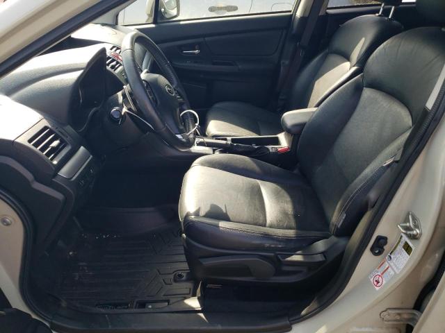 صورة رقم 7 من المزاد - 2013 SUBARU XV CROSSTR مع VIN JF2GPAGC7DH212516