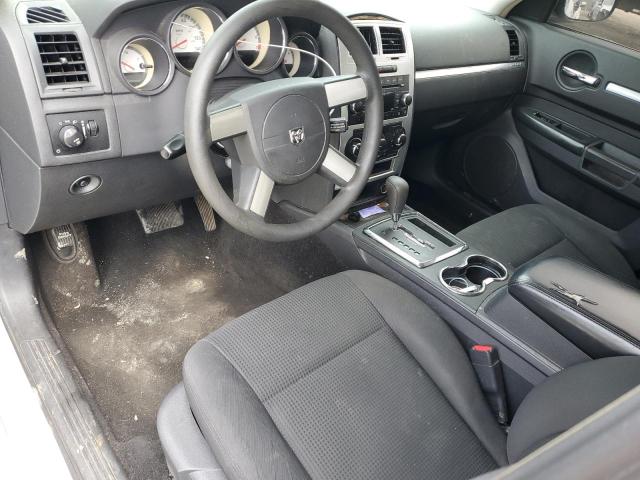 Photo 8 from auction – 2009 DODGE CHARGER SX with VIN 2B3KA33V69H504044
